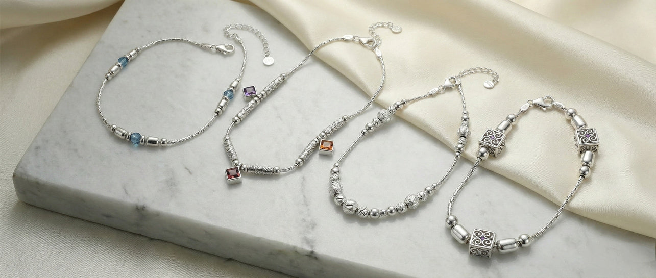 Women Anklets