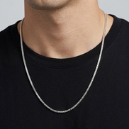 Atlas Slim Chain