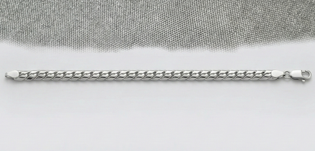 Aurelio Cuban Bracelet