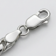 Aurelio Cuban Bracelet