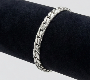 Aurelio Cuban Bracelet