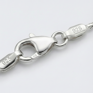 Celeste Beaded Shine Anklet