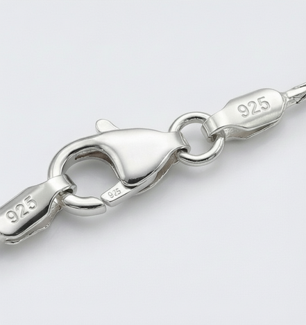 Celeste Beaded Shine Anklet