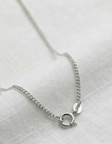 Crystal Butterfly Pendant