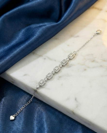 Eterna Luxe Bracelet