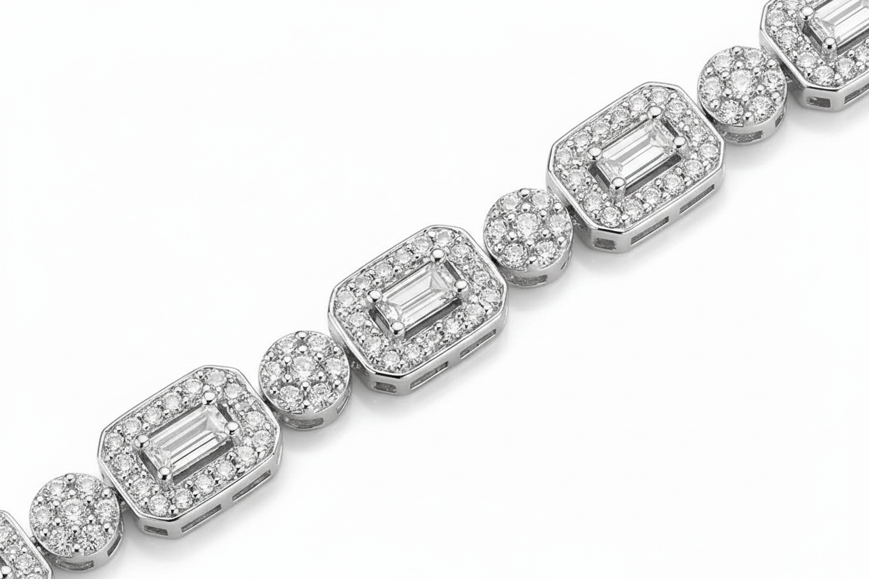 Eterna Luxe Bracelet