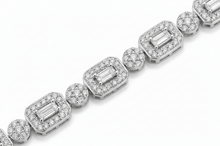 Eterna Luxe Bracelet