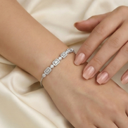 Eterna Luxe Bracelet