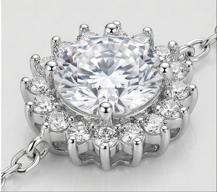 Eternal Glow Bracelet