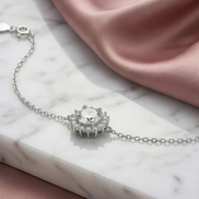 Eternal Glow Bracelet