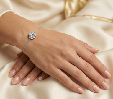 Eternal Glow Bracelet