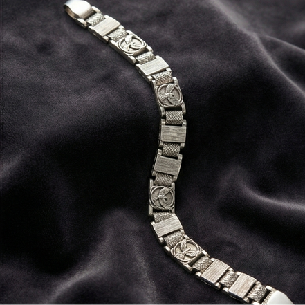 Vintage Bird Bracelet