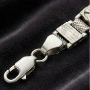 Vintage Bird Bracelet