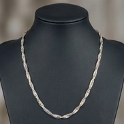 Intreccio Italiano Chain