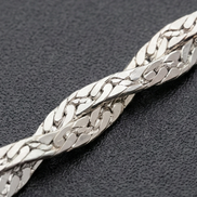 Intreccio Italiano Chain