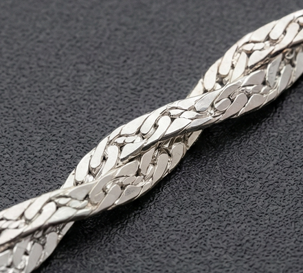 Intreccio Italiano Chain