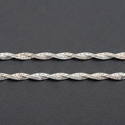 Intreccio Italiano Chain