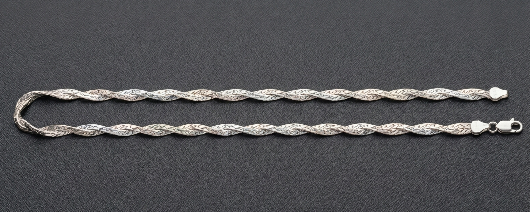 Intreccio Italiano Chain