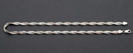 Intreccio Italiano Chain