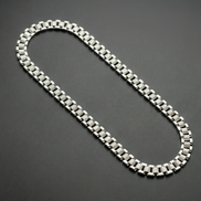 Monarch Box-Link Chain