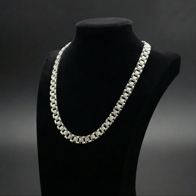 Monarch Box-Link Chain