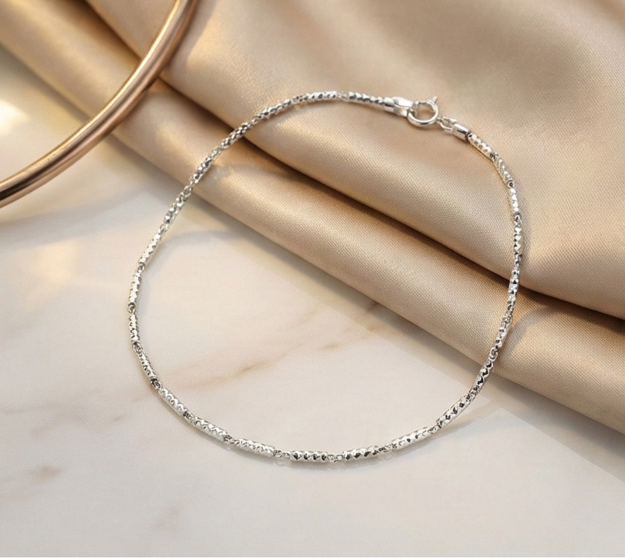 Seren Spark Anklet