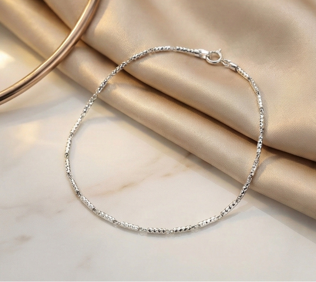 Seren Spark Anklet
