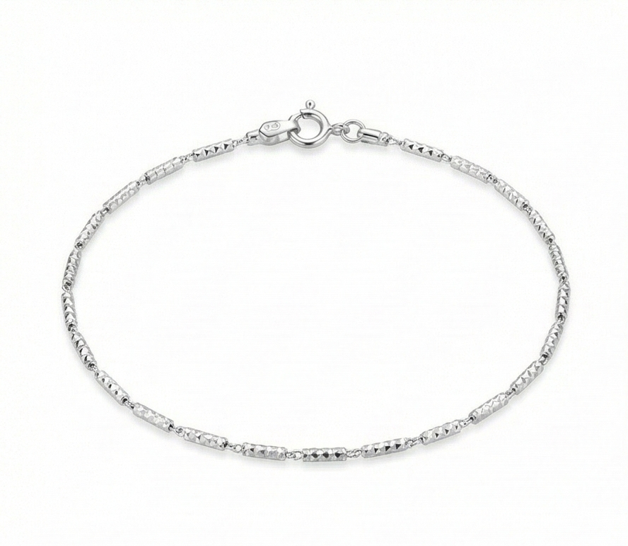 Seren Spark Anklet