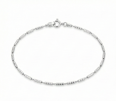 Seren Spark Anklet