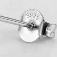 Stellar Cascade Earrings