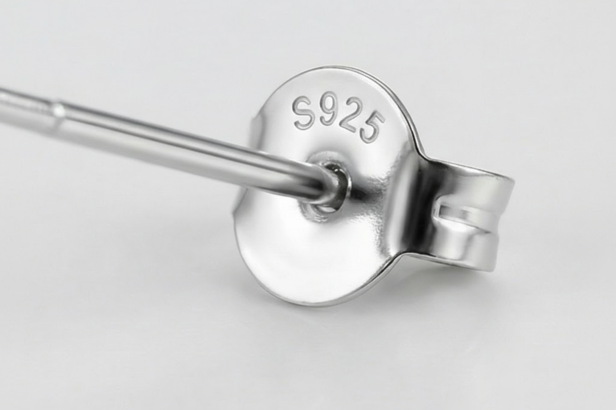 Stellar Cascade Earrings