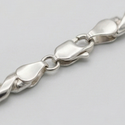 Vento Cuban Bracelet