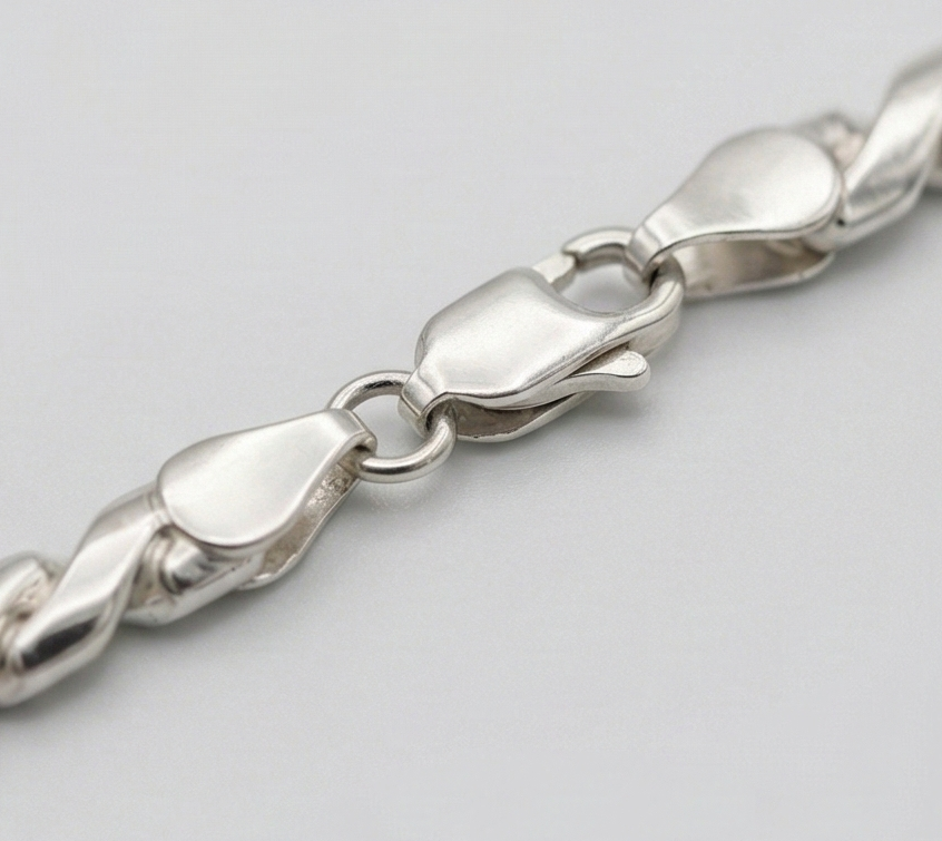 Vento Cuban Bracelet