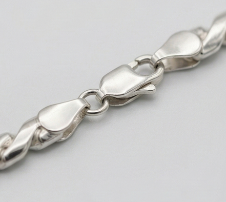 Vento Cuban Bracelet