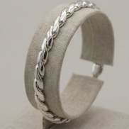 Vento Cuban Bracelet