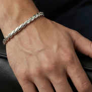 Vento Cuban Bracelet