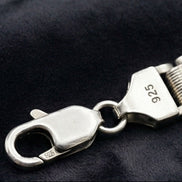 Vintage Link Bracelet