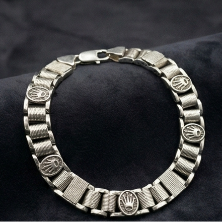 Vintage Link Bracelet