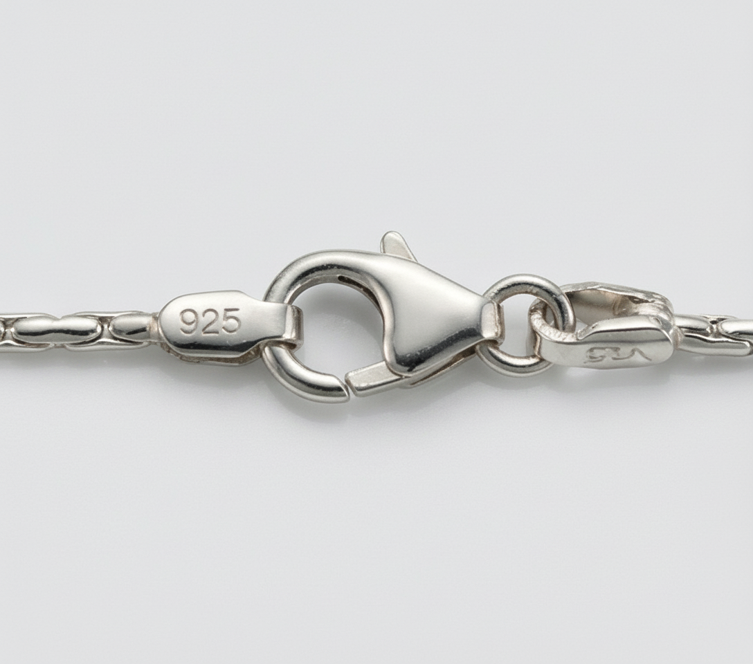 Celestial Scroll Anklet